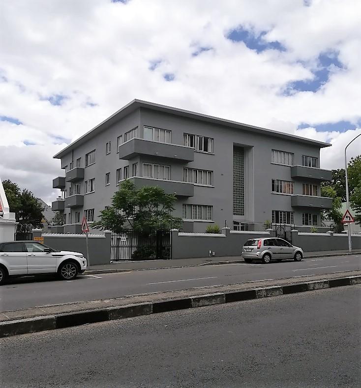 2 Bedroom Property for Sale in Claremont Western Cape